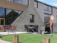 パタゴニア・チョコレート・ワナカ